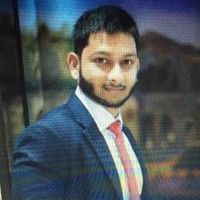 Syed Mujtaba Hussain Bukhari