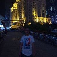 郑旭良