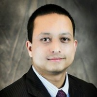 Suraj Mahat