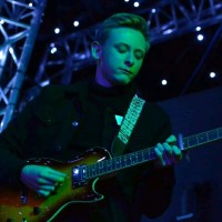 Jamie Collett