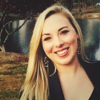 Emily (Faircloth) Blinkhorn