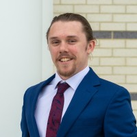Preston Thorniley