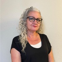 Chrystal Butterfield