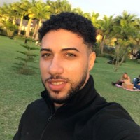 Breno Henrique Da Silva