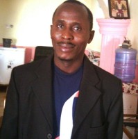 Jibo Kabiru