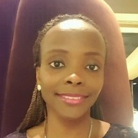 Danielle Johnson
