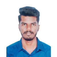 Harinath B