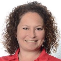 Patricia St. Cyr