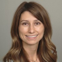 Maria Newbury, Ph.D.