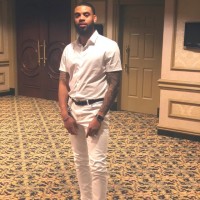 Brandon Rorie
