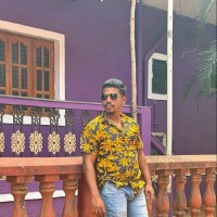 Suraj Thosar