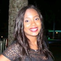 Chaiene Andrade