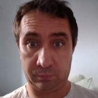 Damian Faria