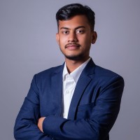 Hariom Kumar Yadav