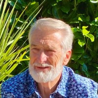 Dave Parkinson