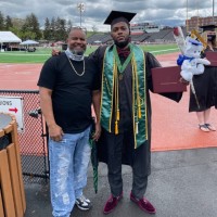 Elijah Forrest