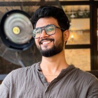 Dhruv Gajjar
