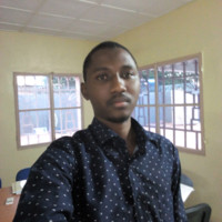 Abdoul Salam KARIMOU BONDABOU