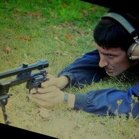 Christian Lambert Officier Réserve Gign
