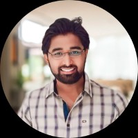 Mahendra Nath Keshari