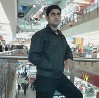 Ambesh Tiwari