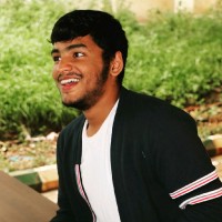 Sasank Abbaraju