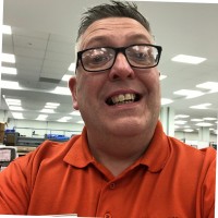 Steve Jenkins