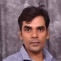 Mohan Giri