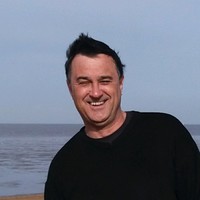 Clive Foster