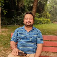 Kumar Gaurav