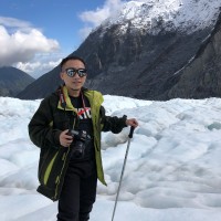 Charlie Tsang