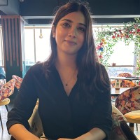 Vaishnavi Chauhan