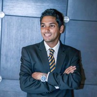Janith Jinadasa