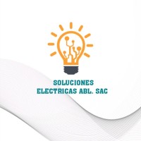 SOLUCIONES ELÉCTRICAS ABL. SAC