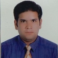 Vinod Sharma