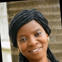 Priscilla Ugbonta