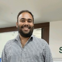 Vinod K R