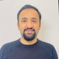 Muhammad Junaid Gill