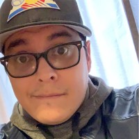 Andrew Vasquez