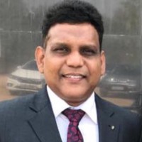 Neil Samuel, CSPO, PMP