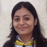 Karishma Singhania