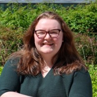 Cerys Evans