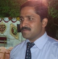 Ravindran Rathish