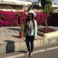 Shrishti Agrawal