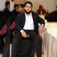 Maaz Shaikh