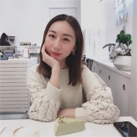 Tiffany Wu