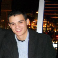 Christopher Rodrigue