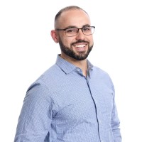 Daniel Ross Gil