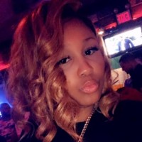 Latasha Fulton