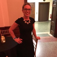 Lesley Pistilli